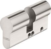 ABUS Blindcilinder TI 60mm 10/50,25/35,30/30 TI-speciaalalu