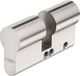 ABUS Blindcilinder TI 60mm 10/50,25/35,30/30 TI-speciaalalu