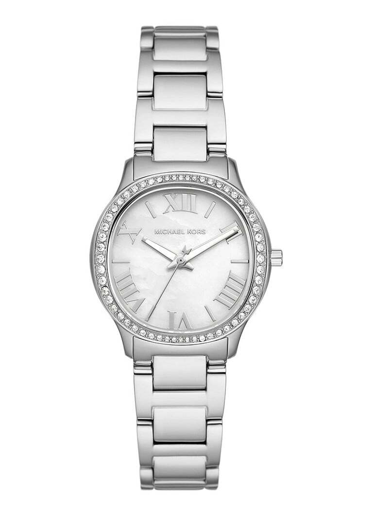 Michael Kors Michael Kors Sage horloge MK4824