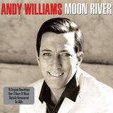 Fatcat Andy Williams Moon River - 3 CD Box Set