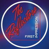 Sonic Rendezvous The Reflectors - First Impression (LP)