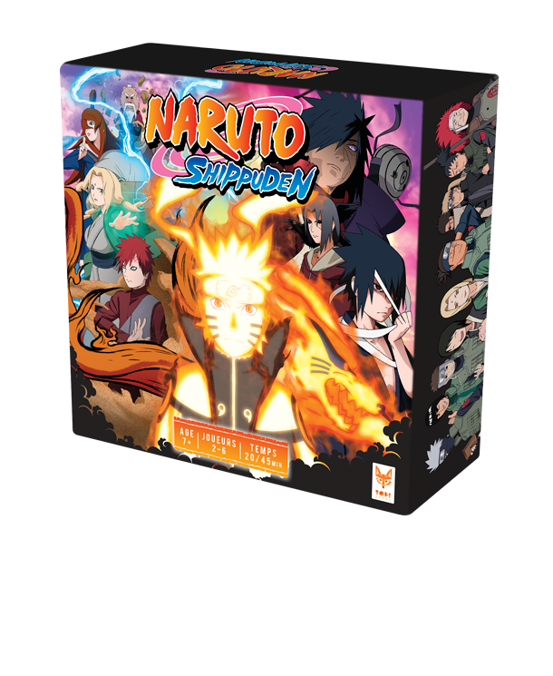 Toni Games NAS-999001 Bordspel - Blauw/Grijs
