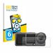 BROTECT Screenprotector 6 Stuks voor DJI Osmo Action 6 Beschermglas transparant
