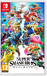 Nintendo Super Smash Bros. Ultimate - Nintendo Switch