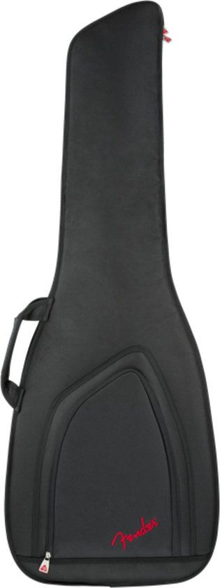 Fender FBSS-610 Gigbag voor elektrische shortscale basgitaar