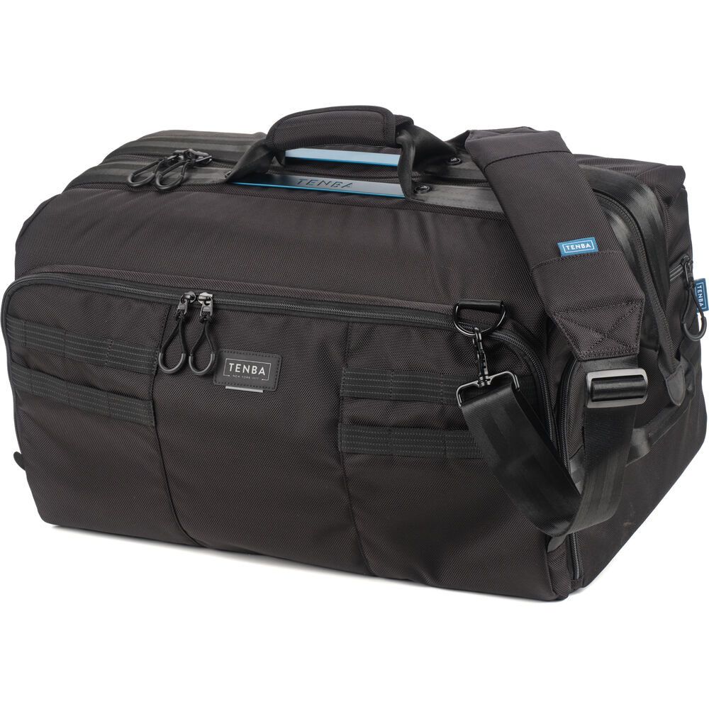 Tenba Cineluxe V2 Schoudertas 24