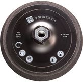 Fein Steunpad Ø 80 mm - 63806179015