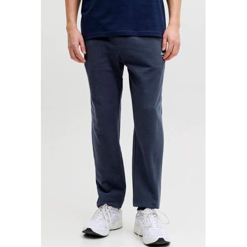 JACK&JONES JPSTGORDON ARCHIVE SWEAT PANTS NOOS Jongens Broeken Blauw Katoen/Polyester Regular Fit