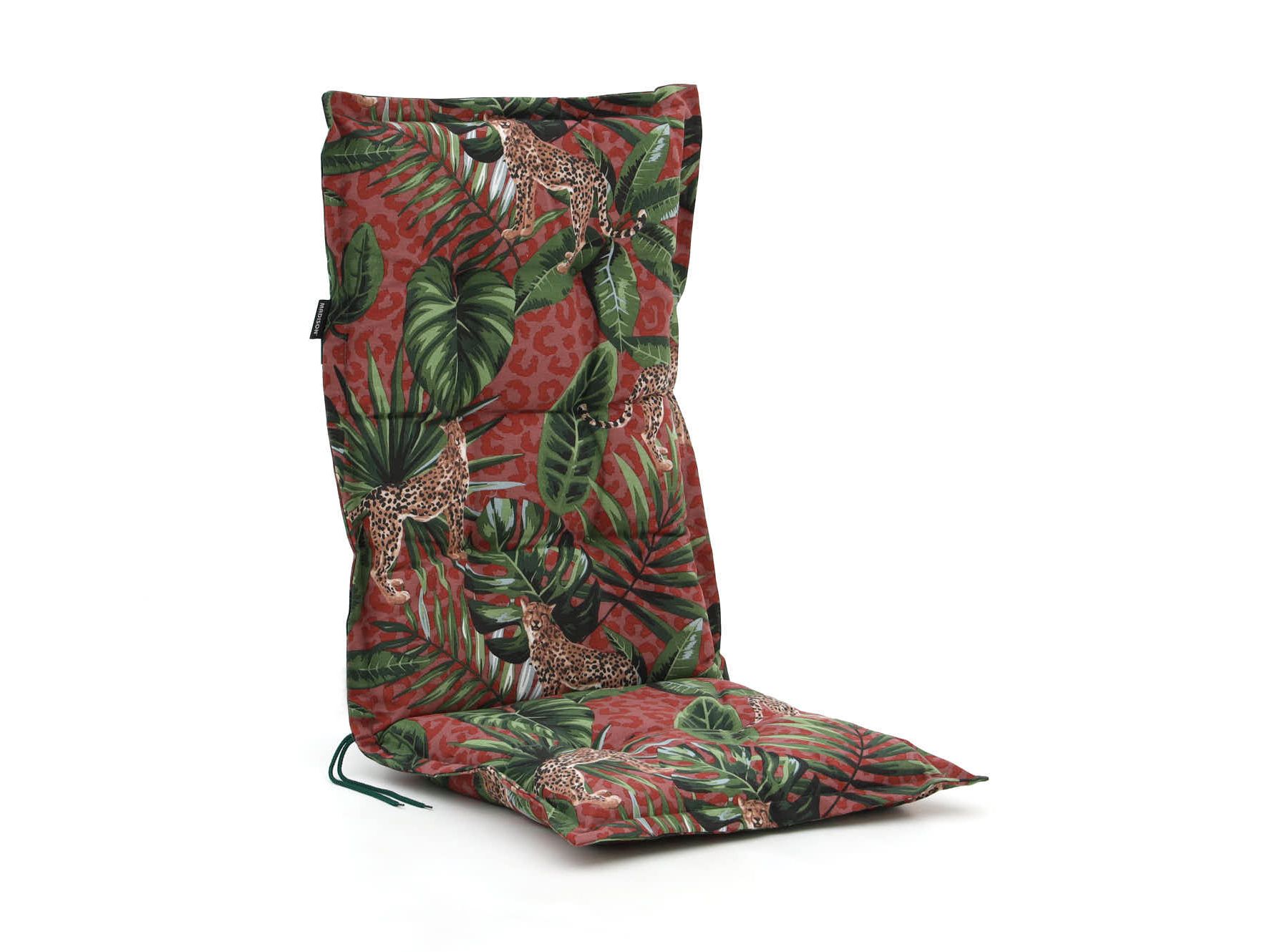 Madison Tuinkussens Hoge Rug 125x50cm - 8713229284701