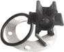 Lankhorst Taselaar Neoprene inboard impeller pin drive avec joint & boulon