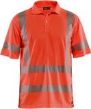 Blåkläder Polo High Vis 3428-1013