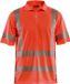 Blåkläder Polo High Vis 3428-1013