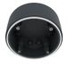 BEG Luxomat OB montage set IP54 PD4N H anthracite