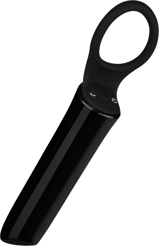 EIS Erotic Bullet met riem (9,2cm)