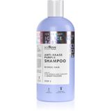 so!flow Cooling Cooling Toning Shampoo Voor Blond Haar - Kleurversterkende Behandeling Met Baobabolie - Verwijdert Gele Tinten En Versterkt Met Adaptogenen - Ideaal Als Warming Toning Masker Voor Koper Haar