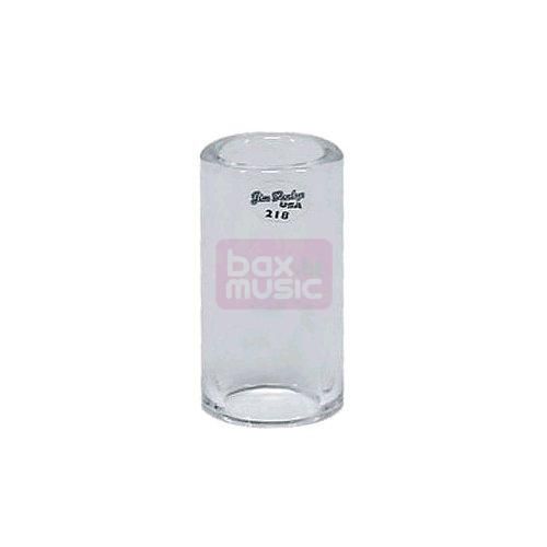 Dunlop 218 glazen slide 20x29x51mm