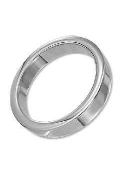Shots Media Triune - Flat Body C-Ring (12x60mm) - 8714273781819