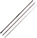 Shimano Fishing Power Aero Low Rider Surfcasting Hengel Zilver 4.25 m / 225 g