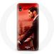 Maniacase Etui voor Samsung Galaxy A10 Lucifer Morningstar seizoen 5 serie