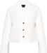 DreiMaster Klassik DreiMaster Blazer offwhite
