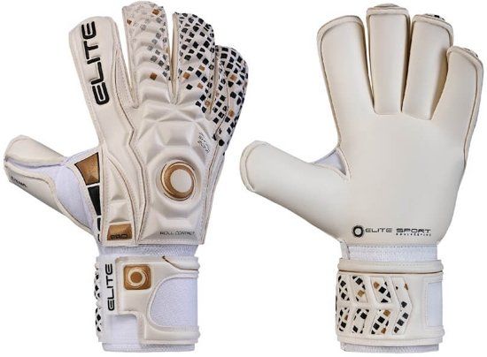 Elite Sport keepershandschoenen real maat 10 - 7290109930107