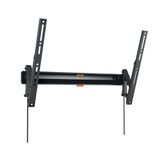 Vogel's TVM 3613 Kantelbare TV-muurbeugel 40-77 inch Zwart
