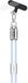 Ansmann 1700-0191 USB-C-kabel USB-C stekker 1.2 m Blauw