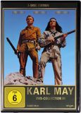 Leonine Karl May - Collection 3 film en Video DVD Duits, Engels