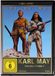 Leonine Karl May - Collection 3 film en Video DVD Duits, Engels