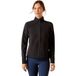 Ariat Veste d'équitation Boreas pour femme avec fermeture éclair intégrale