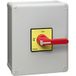 Schneider Electric VCF5GEN VCF5GEN Accessoires pour disjoncteur 1 pièce