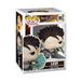 Attack Funko Pop! Attack On Titan Levi vinylfiguur