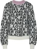 Pieces Trui PCJULES Cloud Dancer XS