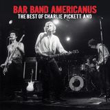 V2 Red Eye Bar Band Americanus