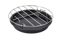 Tv products Accessoires voor een heteluchtfriteuse, inhoud 3,5 liter, diameter 20 cm