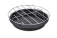 Tv products Accessoires voor een heteluchtfriteuse, inhoud 3,5 liter, diameter 20 cm