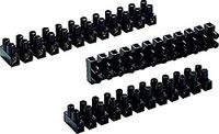 Voltman DIO052153 verbindingsstrips, 3 x 4/2 x 6/1 x 10 mm, 6 stuks