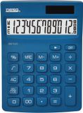 DESQ® Bureau Rekenmachine New Generation Compact Navy Blauw
