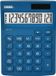 DESQ® Bureau Rekenmachine New Generation Compact Navy Blauw