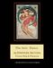 The Alphonse Mucha Cross Stitch Pattern