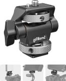 OEM Icecat Monitorhouder, 360° draaibaar en 180° kantelbaar, met veerdempers, geschikt voor 5" en 7" monitoren - 2905B