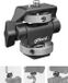 OEM Icecat Monitorhouder, 360° draaibaar en 180° kantelbaar, met veerdempers, geschikt voor 5" en 7" monitoren - 2905B