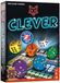 999 Games Clever - Dobbelspel voor 1-4 spelers - Vanaf 8 jaar