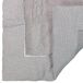 Baby de Luxe Boxkleed gebreid gris Coton 100x90 cm Unisexe