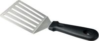 Basic Culinair BBQ spatel met gleuven