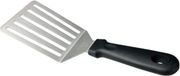 Basic Culinair BBQ spatel met gleuven