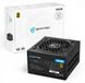 EFFITEK EG-850 EFFITEK alimentation 850W Gold ATX 3.1, PCI 5.1 câble modulaire
