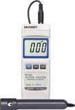 VOLTCRAFT WA-100 ATC Geleidbaarheidsmeter