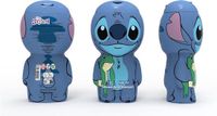 Air-Val Stitch figurine douche & shampoo 400 millilitres