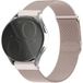 XOXO Wildhearts Polar Ignite Milanese Bracelet (Rose)